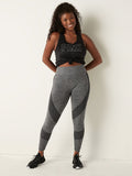 Victorias Secret pink legging sin costuras S