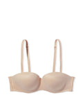Victorias Secret brassiere strapless reforzado 32DDD