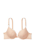 Victorias Secret Racerback Push Up Bra 34ddd