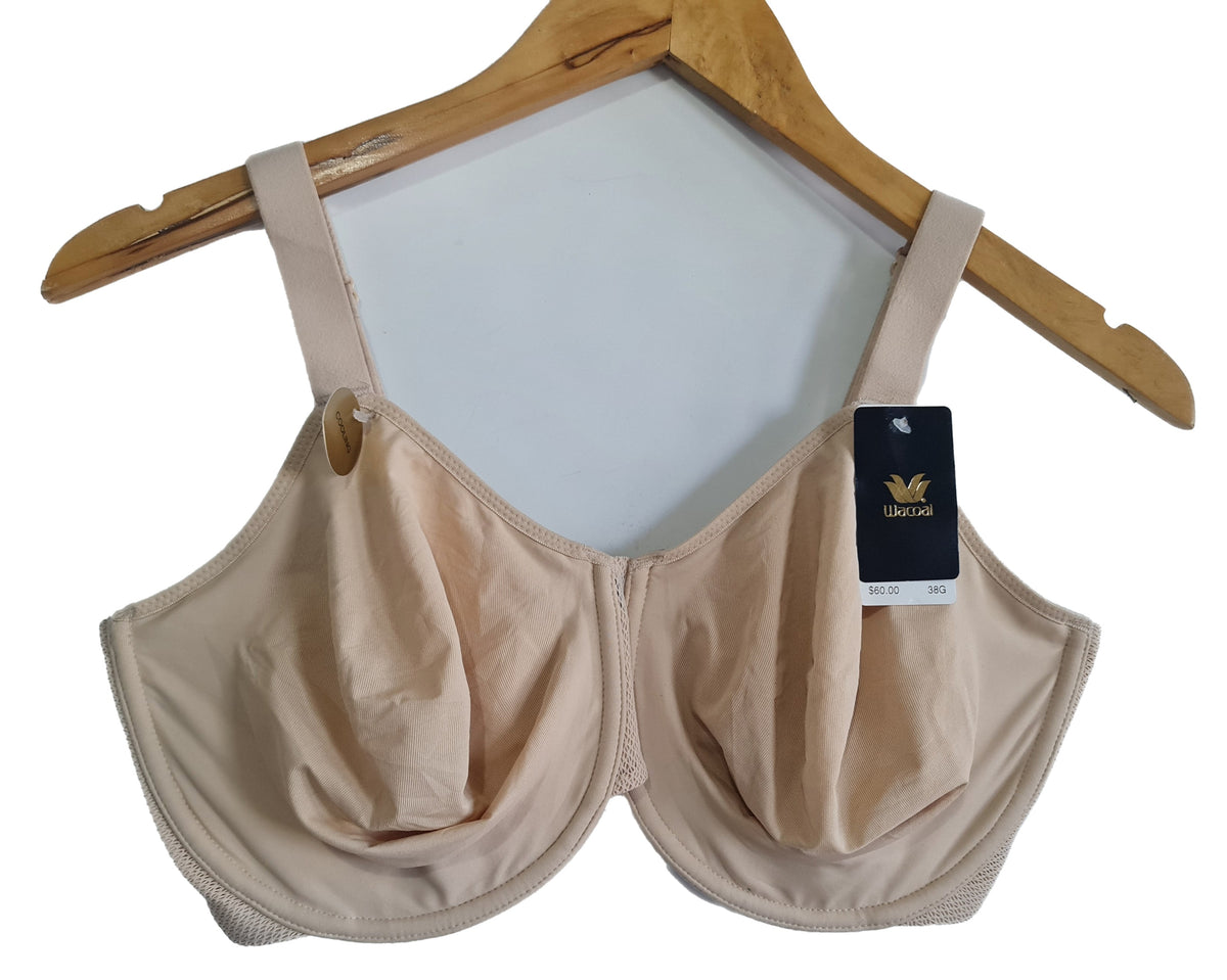 Wacoal brassiere de encaje 32C – Envia Lenceria