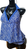 R collection Tankini en L