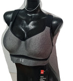 Under Armour bra deportivo máximo soporte 36B