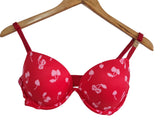 Victorias Secret Bra Pink Doble Push Up 38b