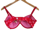 Victorias Secret Bra Pink Doble Push Up 38b