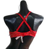 Victorias Secret brassiere clásico media copa 36D