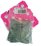 Victorias Secret 5 pack panties cachetero XS