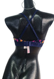 Victorias Secret Lencería Brassiere Clásico Pink 34a