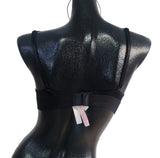 Victorias Secret Lencería Brassiere Clásico Pink 34a