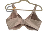 Playtex Underwire bra básico 36DD