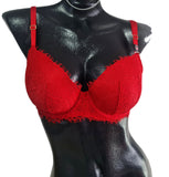 Victorias Secret dream angels lace bra 36C