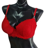 Victorias Secret dream angels lace bra 36C