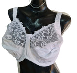 PRIMA DONNA Lujoso brassiere europeo 38J (38DDDD)