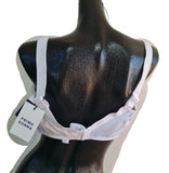 PRIMA DONNA Lujoso brassiere europeo 38J (38DDDD)