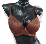 Victorias Secret Brassiere Basico Sin Relleno 36d