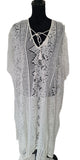 Forever 21 cover up enaje unitalla