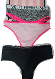 Victorias Secret pack 3 panties algodón S