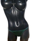 Victorias Secret tanga hilo G
