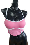 Victorias Secret Pink Top Deportivo M