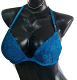 Victorias Secret Lencería Brassiere Escotado 32B