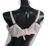 VIctorias Secret Lujosa Lencería Brassiere De Encaje 40d