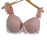 Victorias Secret Lencería Lujoso Brassiere 38ddd