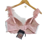 Victorias Secret Lencería Lujoso Brassiere 38ddd