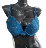 Victorias Secret Bra Very Sexy Push Up Gel 36b