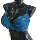 Victorias Secret Bra Very Sexy Push Up Gel 36b