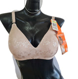 Warners brassiere básico sin varillas ni relleno 38B