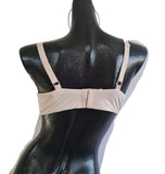 Warners brassiere básico sin varillas ni relleno 38B