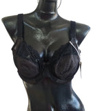 Elomi brassiere europeo reformador de busto 36DD