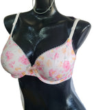 Victorias Secret Lencería Sexy Brassiere Push Up 32c