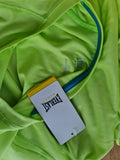 Everlast playera deportiva S