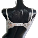 Victorias Secret Lencería Importada Bra Push Up 34d