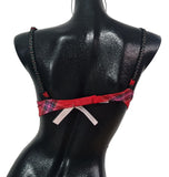 Victorias Secret Lencería Sexy  Brassiere Push Up 36b