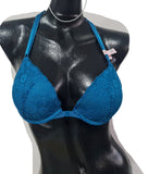 Victorias Secret Lencería Brassiere Escotado 32B