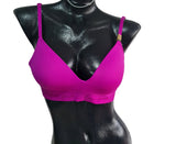 Victorias Secret pink bra sin varillas ni relleno 32B