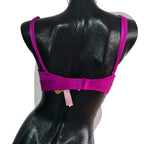 Victorias Secret pink bra sin varillas ni relleno 32B