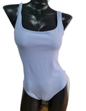 Victorias Secret body de algodón