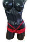 Victorias Secret pantie brasileña M