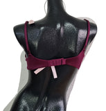 Victorias Secret brassiere sin relleno 34B