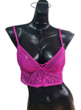 Aerie bralette encaje S