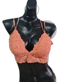 Aerie bralette encaje M