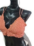 Aerie bralette encaje M