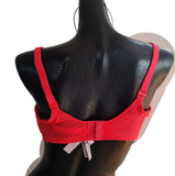 Victorias Secret brassiere de encaje con varillas 36B