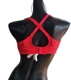 Victorias Secret brassiere de encaje con varillas 36B