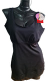 Spanx cami moldeador 1X (40-42mx)