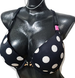 Victorias Secret pink push up bra 32DD