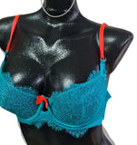 Victorias Secret brassiere de encaje 34B