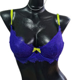 Victorias Secret brassiere de encaje 34B